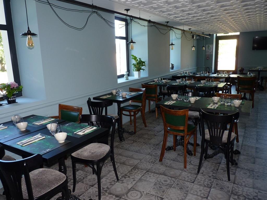 Auberge De La Hardouinais-Arduen Saint-Launeuc エクステリア 写真