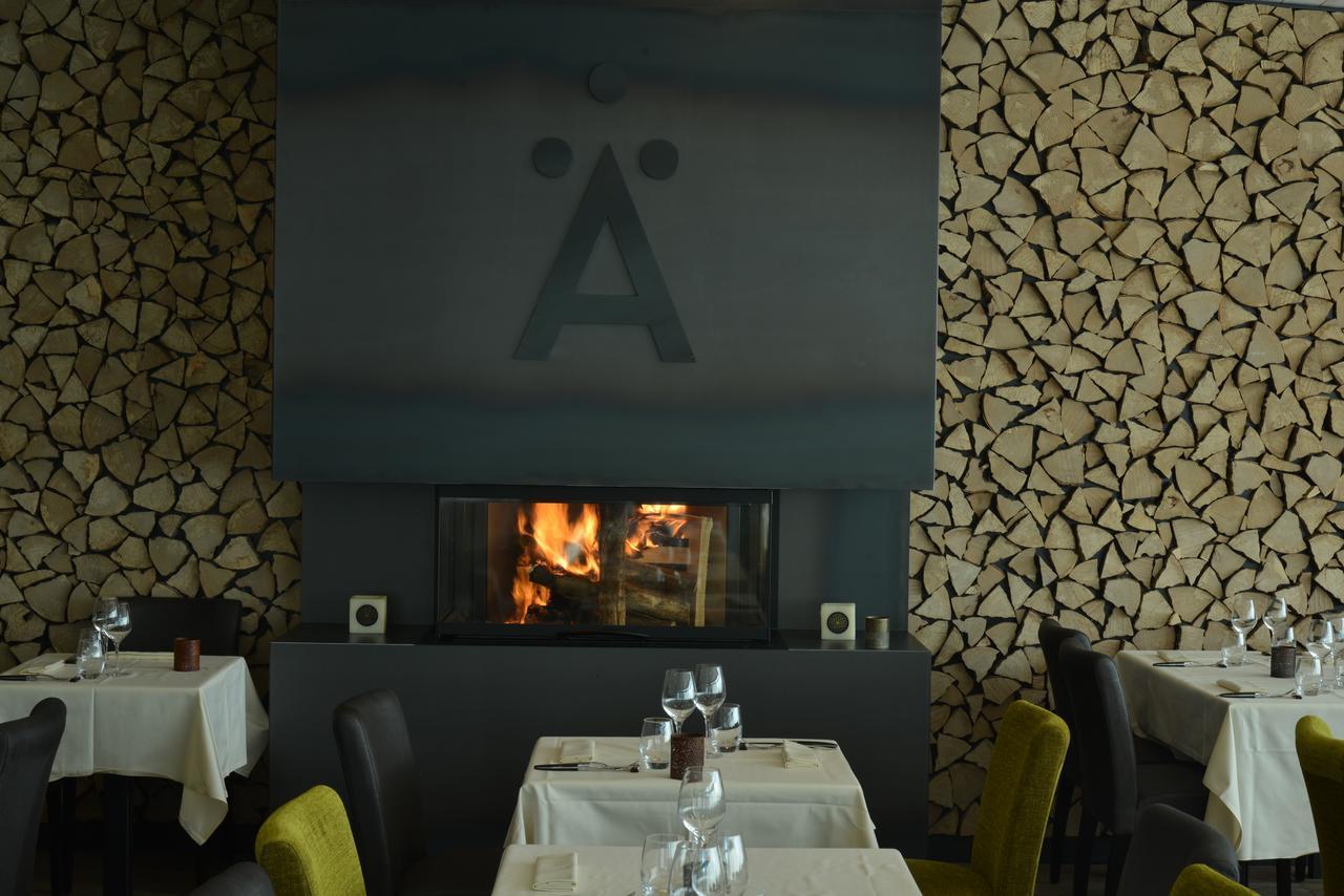 Auberge De La Hardouinais-Arduen Saint-Launeuc エクステリア 写真